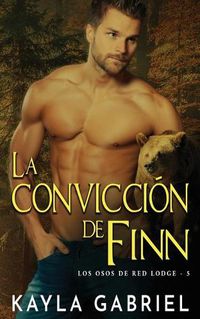 Cover image for La conviccio&#769;n de Finn