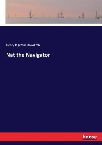 Cover image for Nat the Navigator