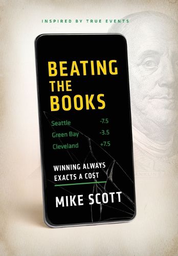 Cover image for Beating the Books
