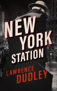 Cover image for New York Station