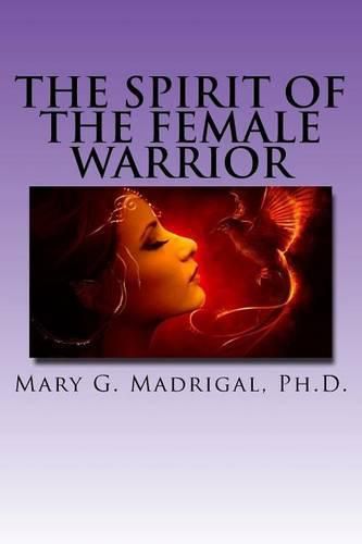 Cover image for The Spirit of the Female Warrior