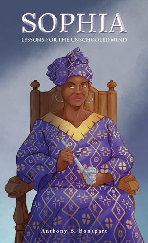 Cover image for Sophia