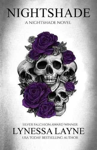 Cover image for Nightshade