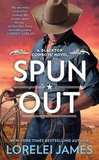 Cover image for Spun Out