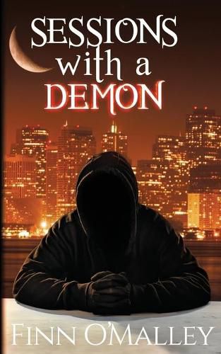 Cover image for Sessions with a Demon