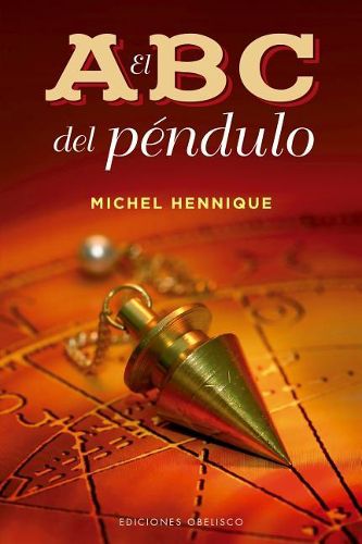 Cover image for ABC del Pendulo, El