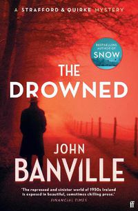 Cover image for The Drowned