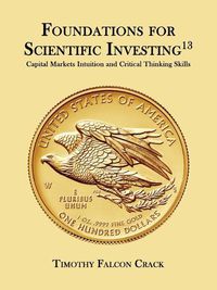Cover image for Foundations for Scientific Investing