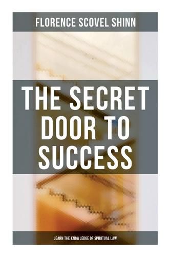 Cover image for The Secret Door to Success