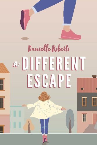 Cover image for A Different Escape
