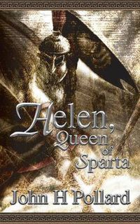 Cover image for Helen, Queen of Sparta