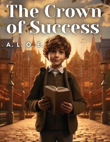 Cover image for The Crown of Success