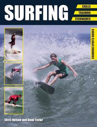 Cover image for Surfing: Skills - Training - Techniques