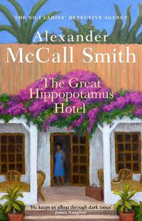 Cover image for The Great Hippopotamus Hotel