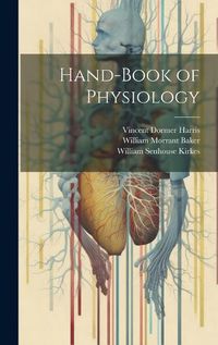 Cover image for Hand-Book of Physiology