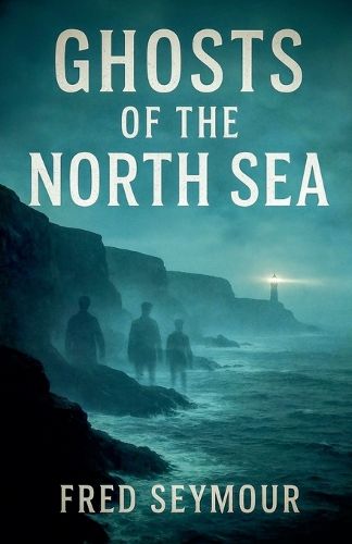 Cover image for Ghosts Of The North Sea
