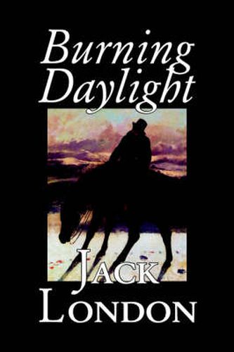 Cover image for Burning Daylight