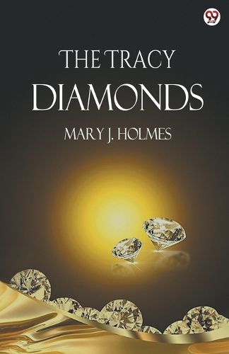Cover image for The Tracy Diamonds (Edition1)