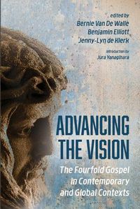 Cover image for Advancing the Vision