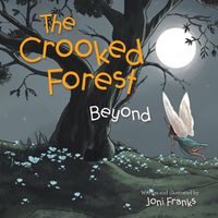 Cover image for The Crooked Forest