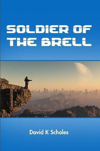 Cover image for Soldier of the Brell