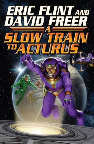 Slow Train To Arcturus