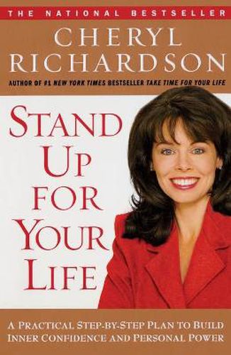 Cover image for Stand up for Your Life