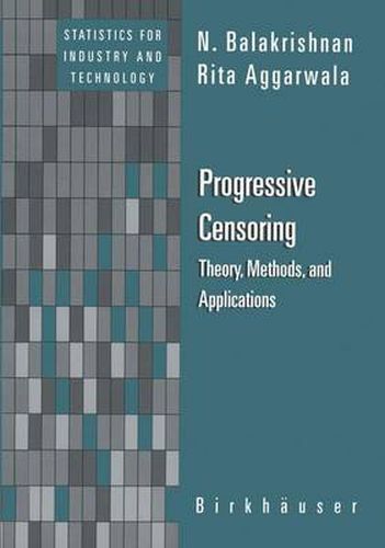 Progressive Censoring: Theory, Methods, and Applications