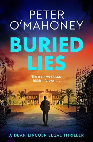 Cover image for Buried Lies