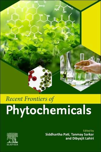 Cover image for Recent Frontiers of Phytochemicals: Applications in Food, Pharmacy, Cosmetics and Biotechnology