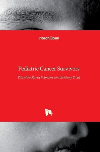 Cover image for Pediatric Cancer Survivors