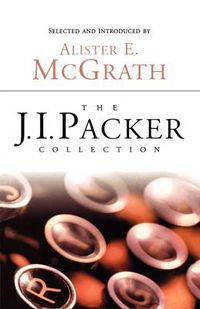 Cover image for The J.I. Packer Collection