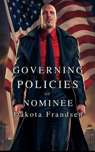 Cover image for Governing Policies of Nominee Dakota Frandsen