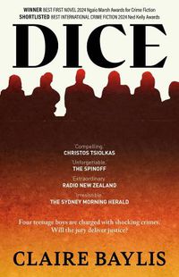 Cover image for Dice