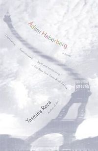 Cover image for Adam Haberberg