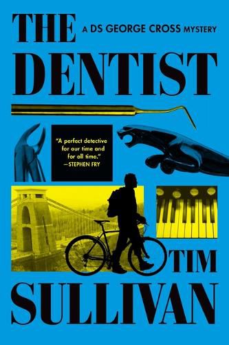 Cover image for The Dentist