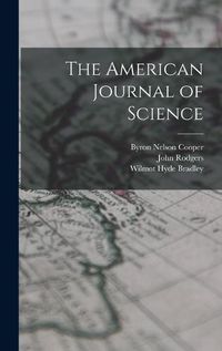 Cover image for The American Journal of Science