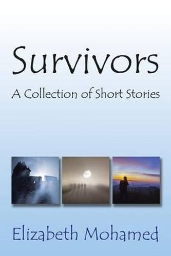 Cover image for Survivors: A Collection of Short Stories