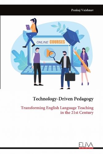 Cover image for Technology-Driven Pedagogy