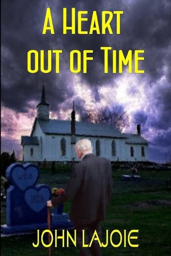 Cover image for Heart out of Time