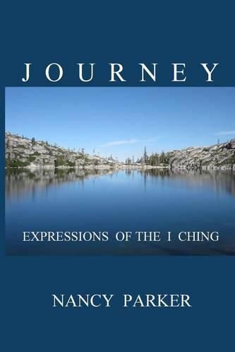 Cover image for Journey: Expressions of the I Ching