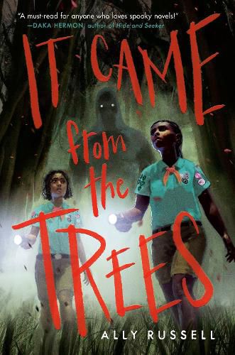 Cover image for It Came from the Trees