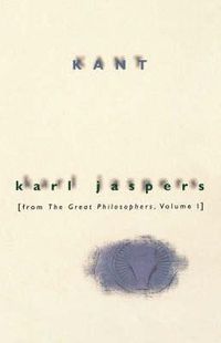 Cover image for Kant