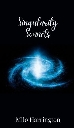 Cover image for Singularity Sonnets