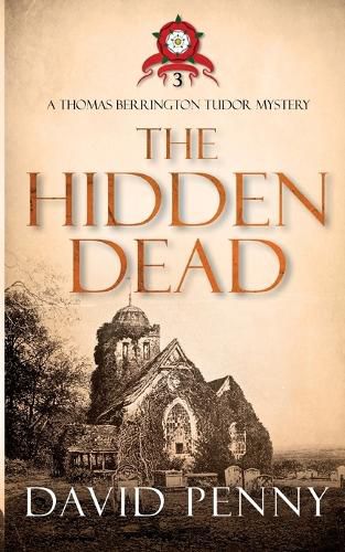 Cover image for The Hidden Dead