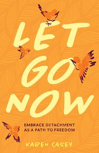 Cover image for Let Go Now