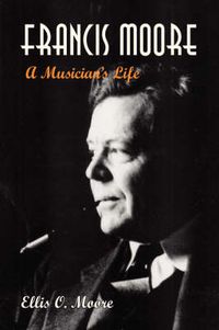Cover image for Francis Moore