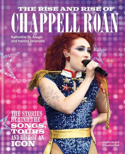 Cover image for The Rise and Rise of Chappell Roan