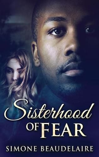 Cover image for Sisterhood of Fear