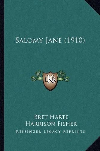 Salomy Jane (1910) Salomy Jane (1910)